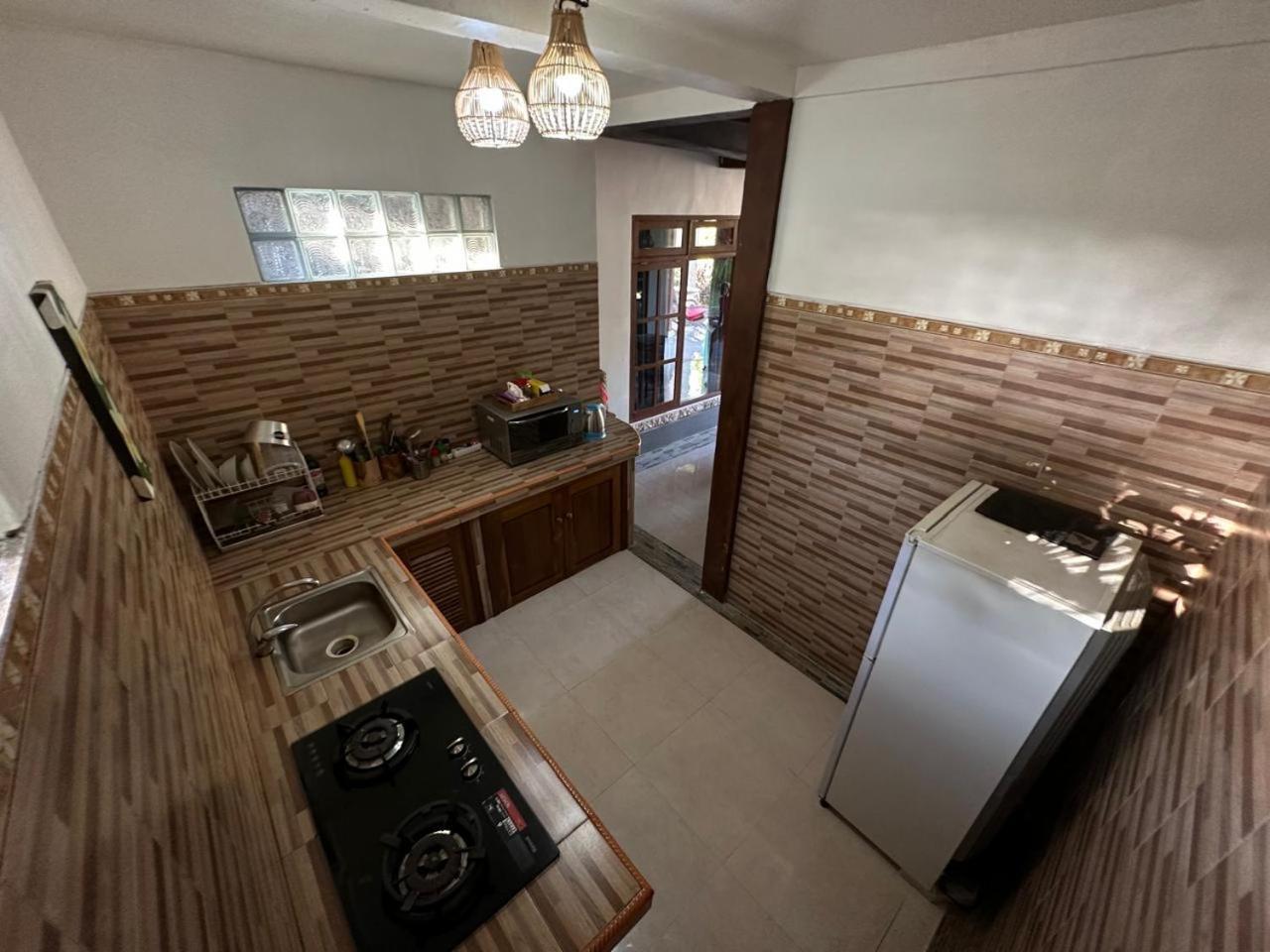 Mirah House Villa Ubud Dış mekan fotoğraf