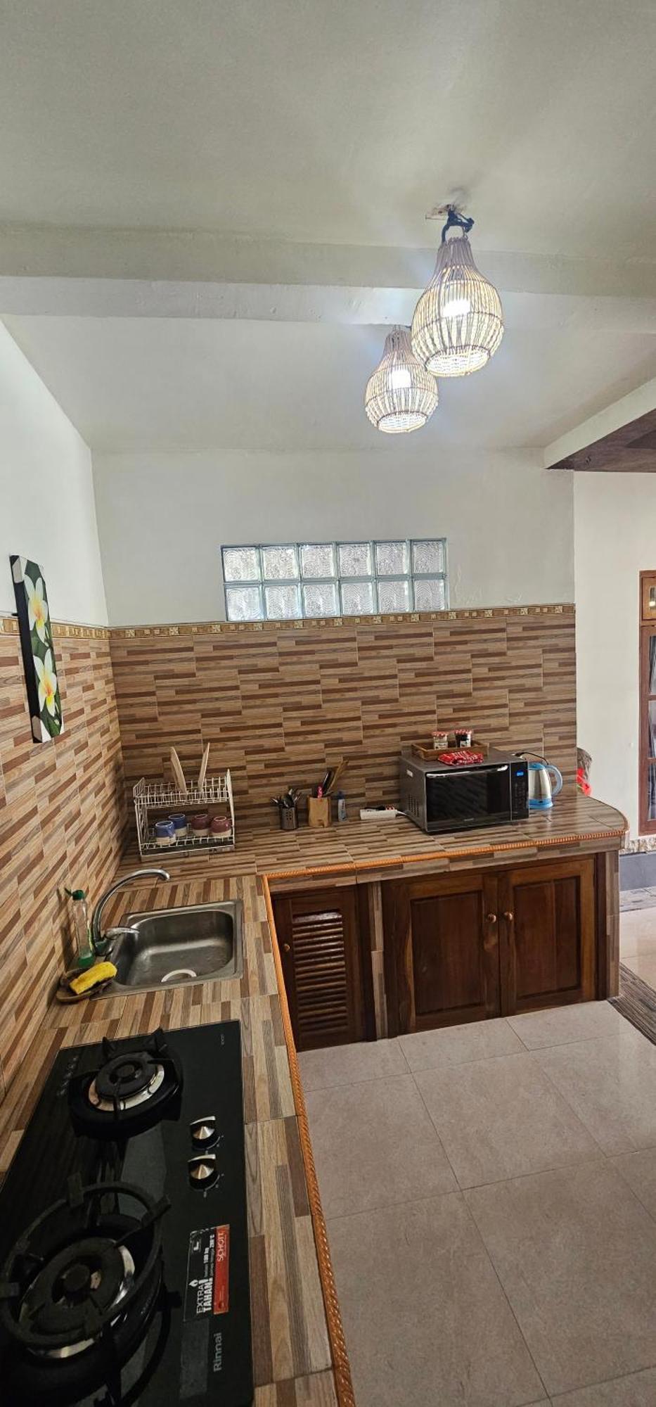 Mirah House Villa Ubud Dış mekan fotoğraf